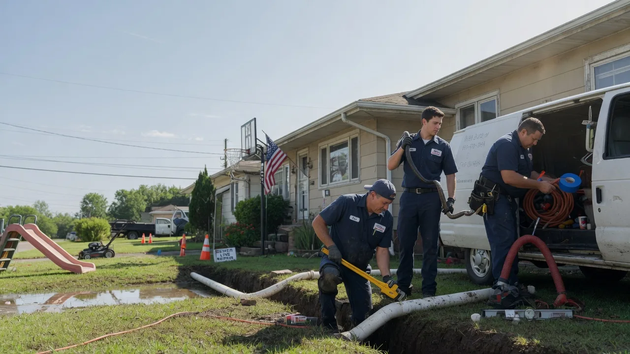 Toilet Installation in Butler, KY near me